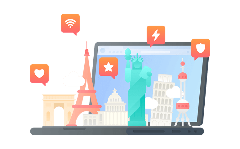在乍得连接到中国vpn - 返华APP